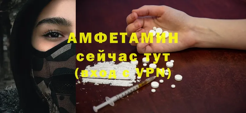 Amphetamine VHQ  как найти наркотики  Коряжма 